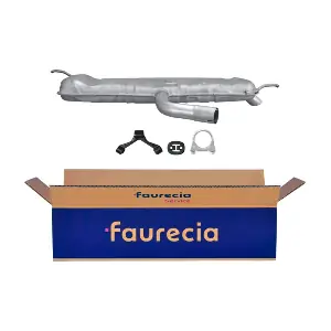 FS80515 Faurecia