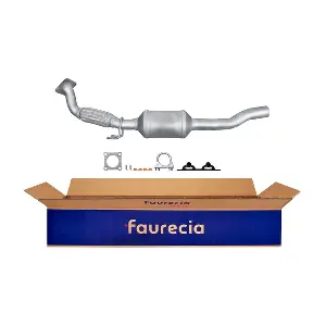 FS80239K Faurecia