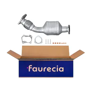FS03169K Faurecia
