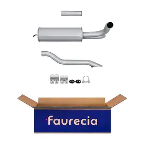 FS55346 Faurecia