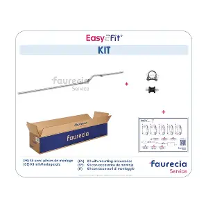 Faurecia FS55074