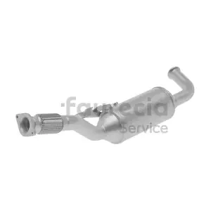 FS56094F Faurecia