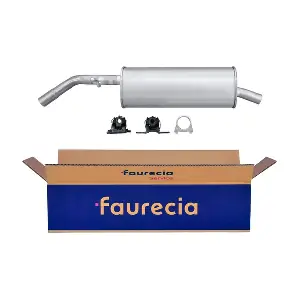 FS15244 Faurecia