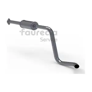 (FS40391) Faurecia