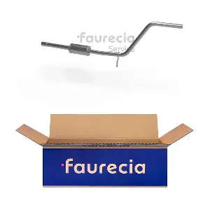 Faurecia FS16174
