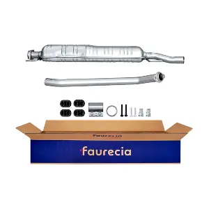 Faurecia FS40379