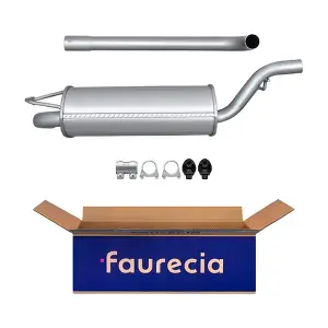 Faurecia FS30465