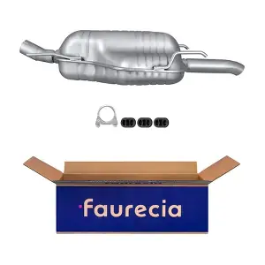FS40746 Faurecia