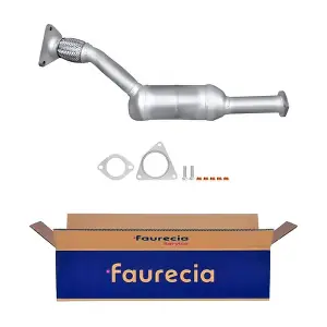 (FS55154K) Faurecia