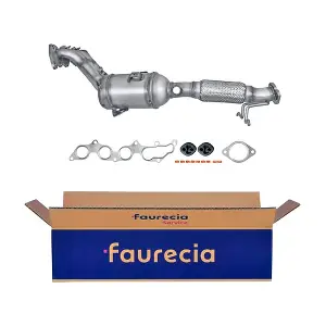 FS30835K Faurecia