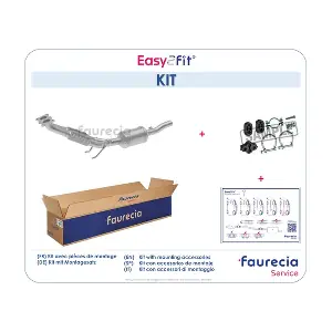 FS63260K Faurecia