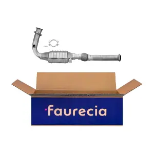 (FS55501K) Faurecia