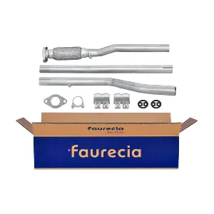 FS25459 Faurecia
