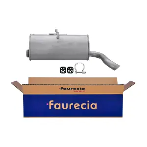 FS15593 Faurecia