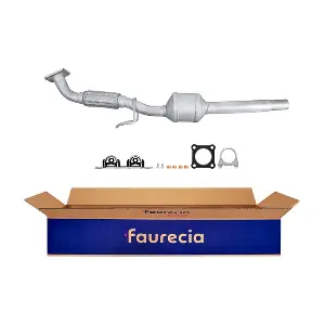 FS80275K Faurecia