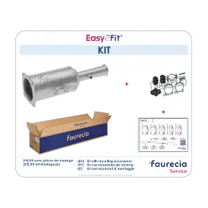 FS43293S Faurecia