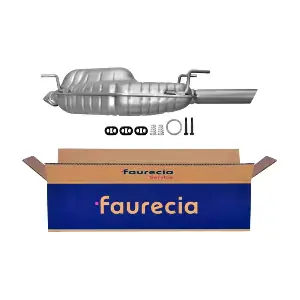 FS40378 Faurecia