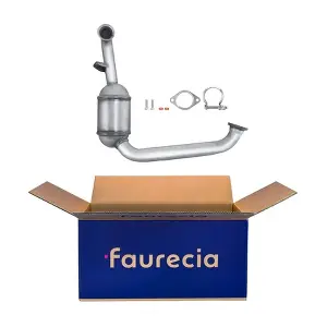Faurecia FS30816K