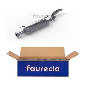 (FS14076PF) Faurecia