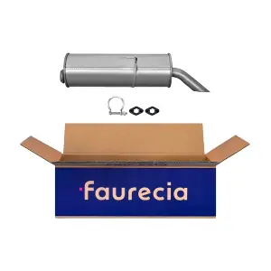 FS15162 Faurecia