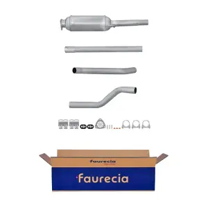 FS40888S Faurecia