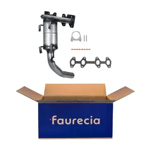 FS30146K Faurecia