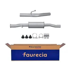 FS55657 Faurecia