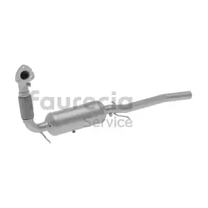 FS30352S Faurecia