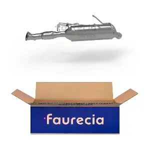 (FS80977F) Faurecia