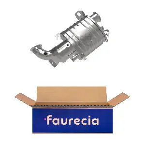 FS80773F Faurecia