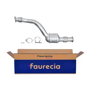 FS40886K Faurecia
