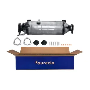 FS87118F Faurecia