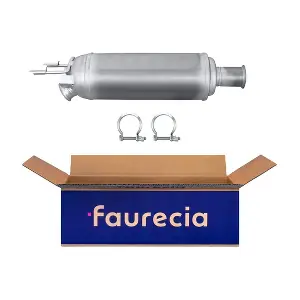FS15720S Faurecia