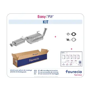FS30706 Faurecia