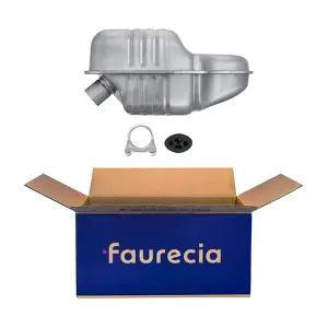 Faurecia FS90086