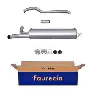 FS40598 Faurecia