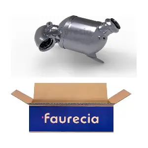 FS14017K Faurecia