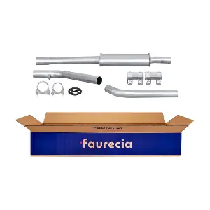 (FS16009) Faurecia