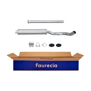 Faurecia FS90182