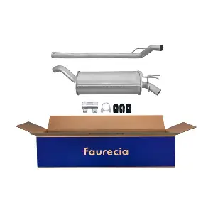 FS55586 Faurecia