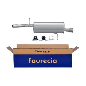 FS15304 Faurecia