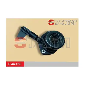 STATIM 6.44-CSC