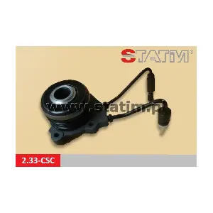 STATIM 2.33-CSC