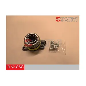 9.52-CSC STATIM