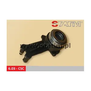 STATIM 6.03-CSC