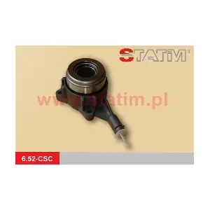 STATIM 6.52-CSC