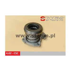 STATIM 4.02-CSC