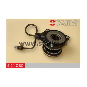 STATIM 4.24-CSC