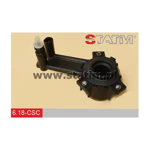 STATIM 6.18-CSC