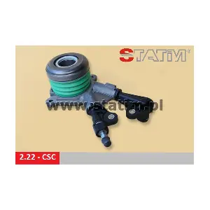 2.22-CSC STATIM